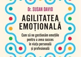 Agilitatea emoțională