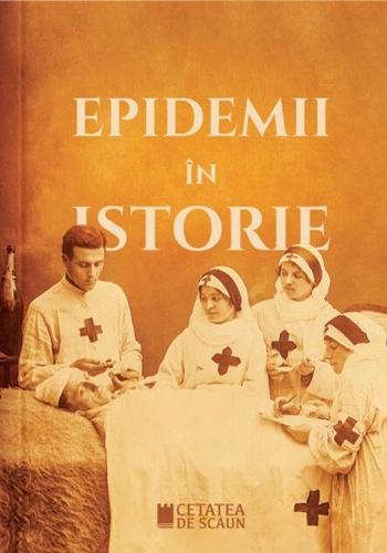 Epidemii în istorie