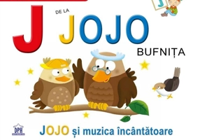 J de la Jojo, Bufnița