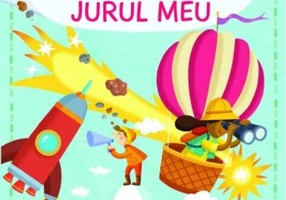 Marea mea carte de întrebări și răspunsuri