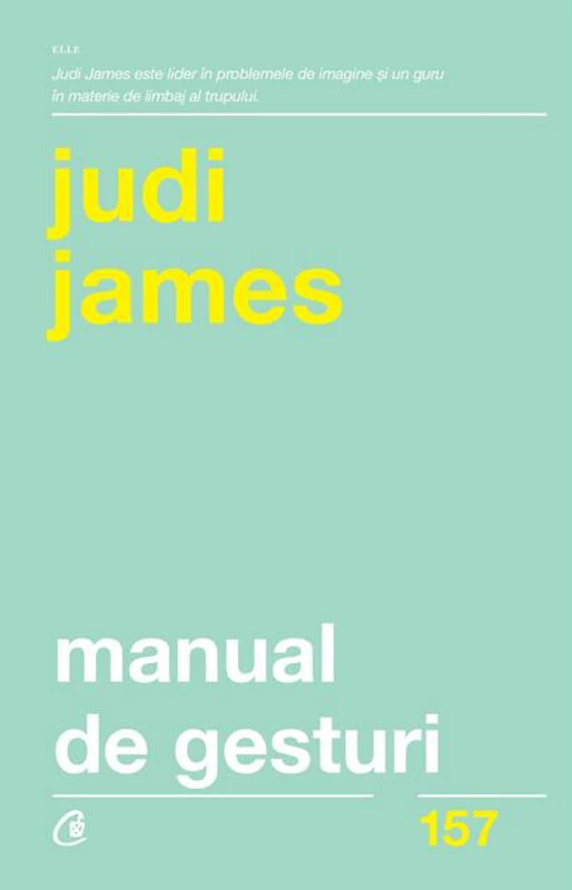 Manual de gesturi