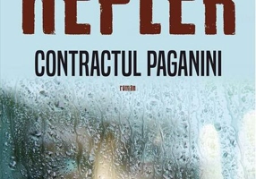 Contractul Paganini
