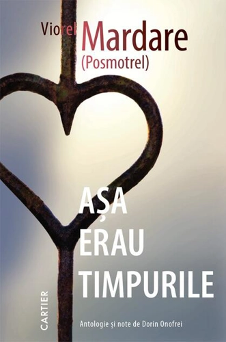 Așa erau timpurile