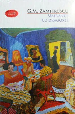 Maidanul cu dragoste