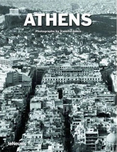 Photopocket Athens