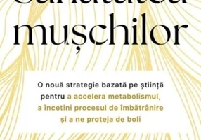 Sănătatea mușchilor