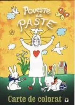 Poveste de Paște