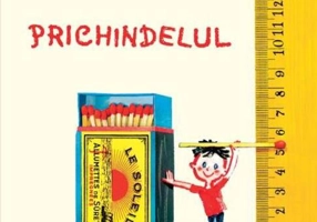 Prichindelul - HC