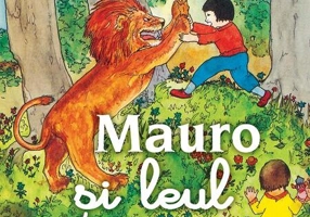 Mauro și leul