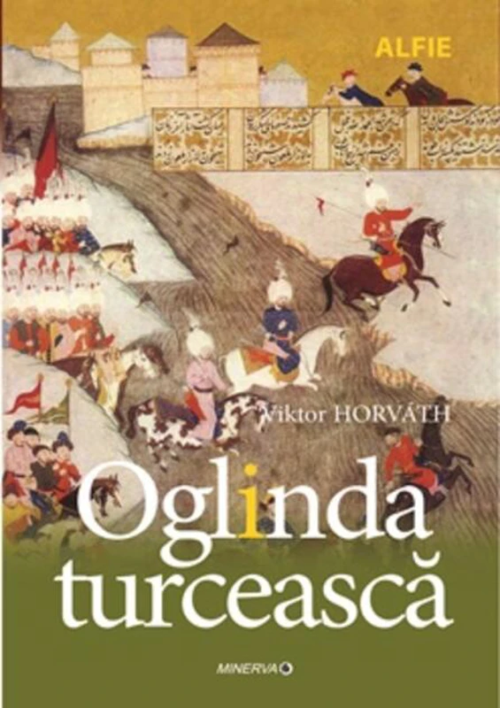 Oglinda turcească