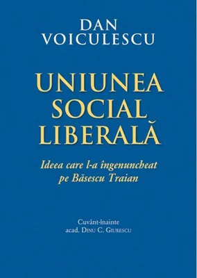 Uniunea Social Liberală