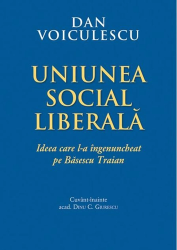 Uniunea Social Liberală
