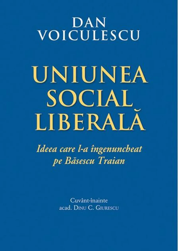 Uniunea Social Liberală