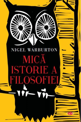 Mică istorie a filosofiei (Carte pentru toți)