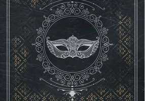 Trădătoarea Baru Cormoran