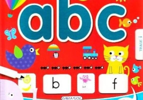 Scrii și ștergi - ABC