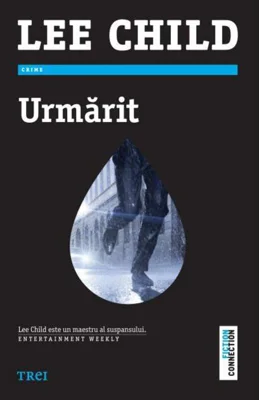 Urmărit