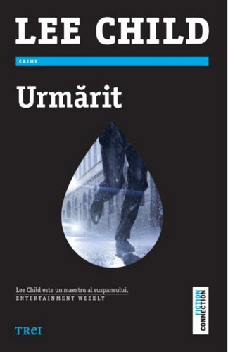 Urmărit