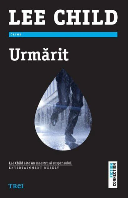Urmărit