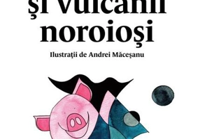 Rostogol și vulcanii noroioși - HC