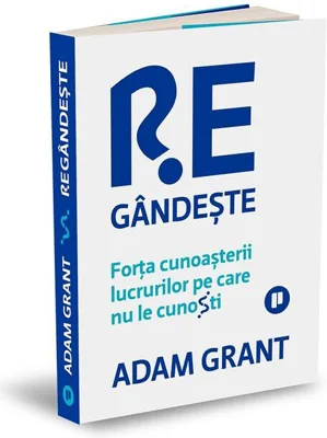 Regândește