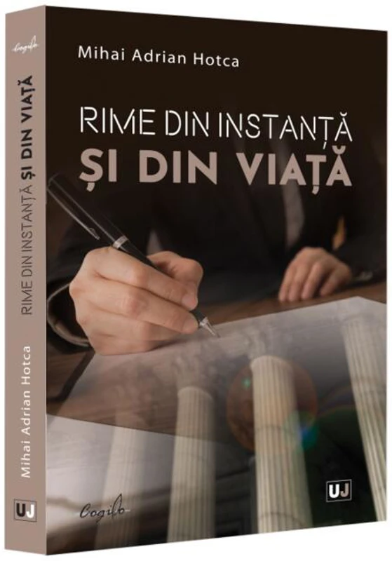 Rime din instanță și din viață