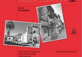 Bitácora 1 - Cuaderno de ejercicios + MP3 descargable