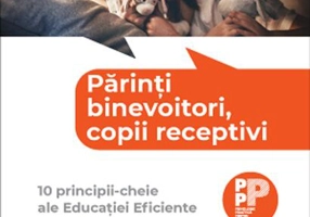 Părinți binevoitori, copii receptivi