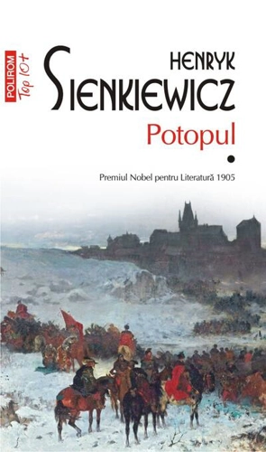Potopul. Vol I+II (Top10+)