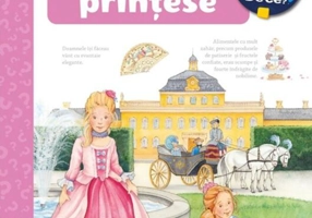 Totul despre prințese