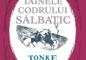 Tainele codrului sălbatic