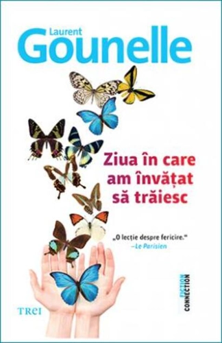 Ziua în care am învățat să trăiesc