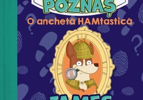 O anchetă HAMtastică (Vol. 4)
