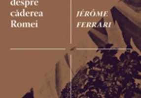 Predica despre căderea Romei