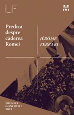 Predica despre căderea Romei