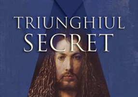 Cei cinci templieri ai lui Iisus. Triunghiul secret (Vol. II)
