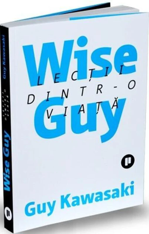 Wise Guy