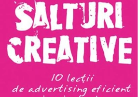 Salturi creative
