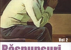 Răspunsuri la întrebări ale intelectualilor (Vol. 2)