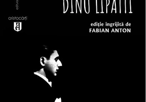 Alchimistul. Amintiri cu și despre Dinu Lipatti