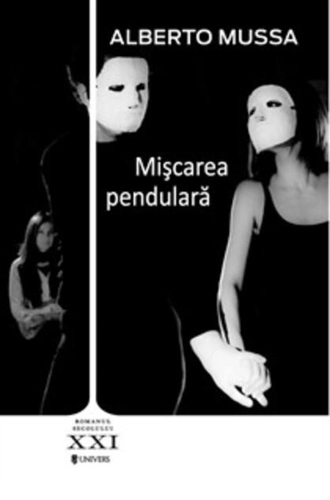 Mişcarea pendulară