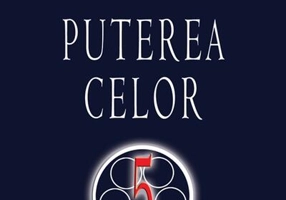 Puterea celor cinci. Poarta corbului