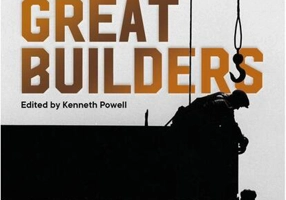 The Great Builders