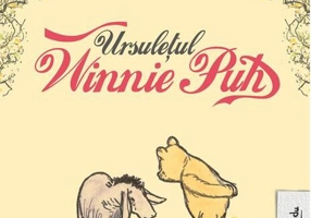 Ursuleţul Winnie Puh - HC