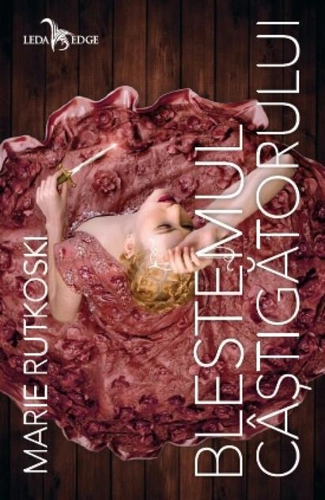 Blestemul câştigătorului (Vol. 1)