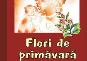 Flori de primăvară în legende