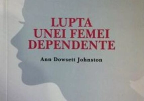 Lupta unei femei dependente