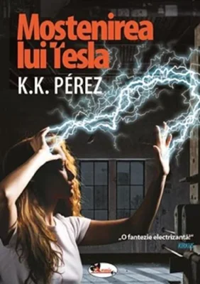Moștenirea lui Tesla