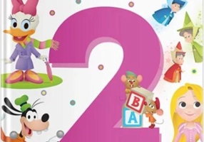 Activități pentru copii mici (2 ani)