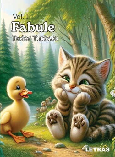 Fabule (Vol. 1)